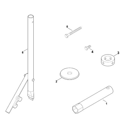 Imagen de I - Herramientas MB 655.0 OS