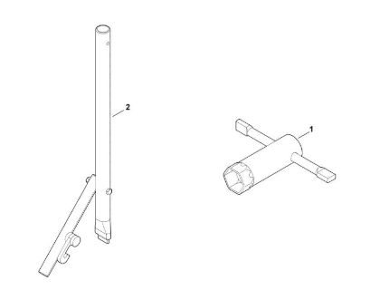 Imagen de H - Herramientas MB 655.0 V