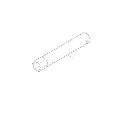 Imagen de J - Herramientas MB 655.1 GS