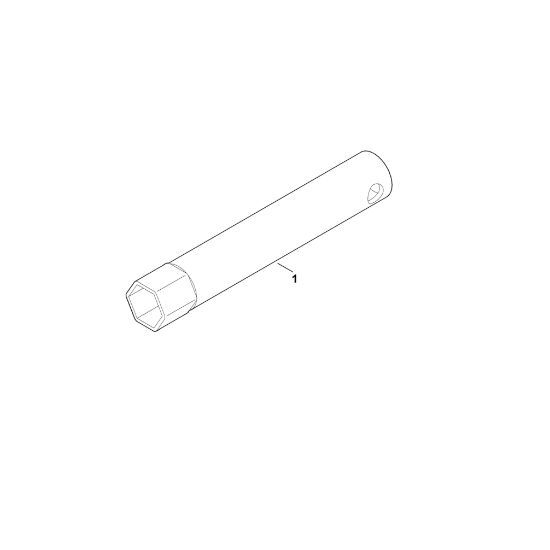 Imagen de H - Herramientas MB 655.1 VR