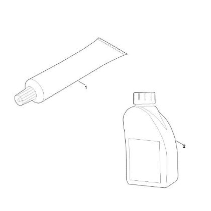 Imagen de K - Lubricantes MB 655.3 YS