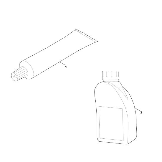Imagen de K - Lubricantes MB 655.3 YS