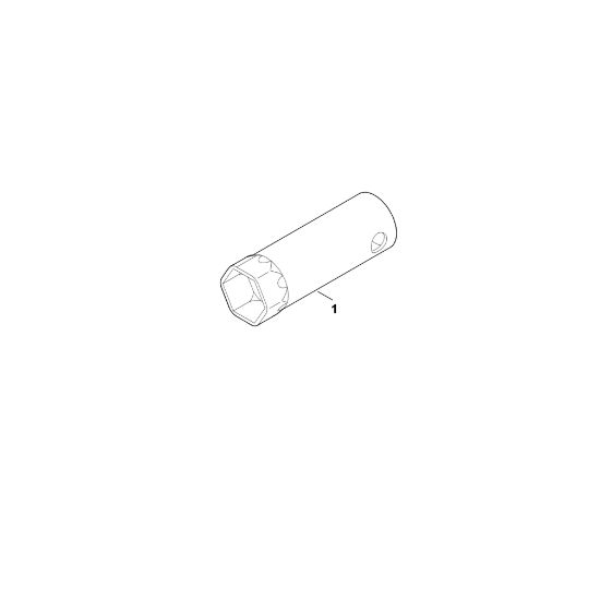 Imagen de J - Herramientas MB 750.1 GK