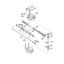 Imagen de G - Caja reductora MB 755.0 KS