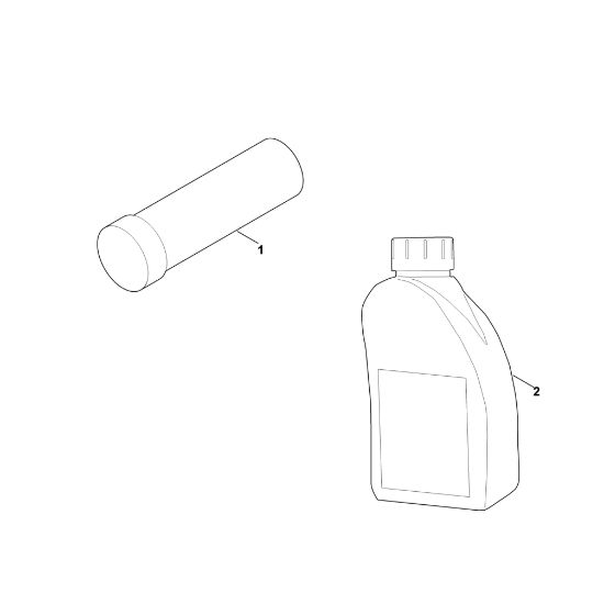 Imagen de K - Lubricantes MB 756.0 YS