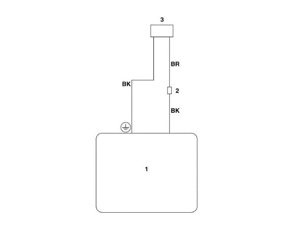 Imagen de L - Esquema de conexiones MB 858.0