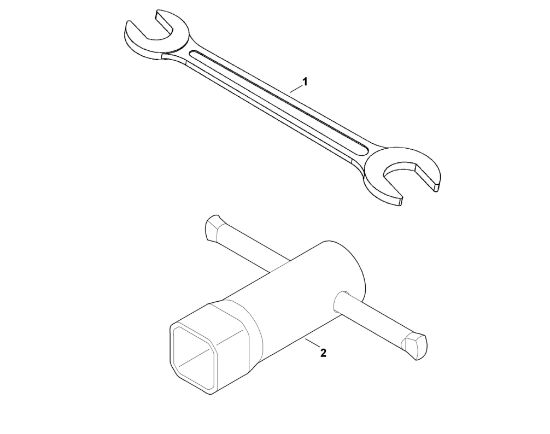 Imagen de E - Herramientas ME 340