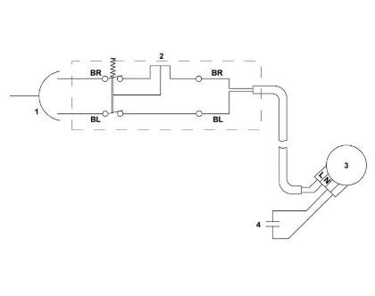 Imagen de G - Esquema de conexiones ME 443.0