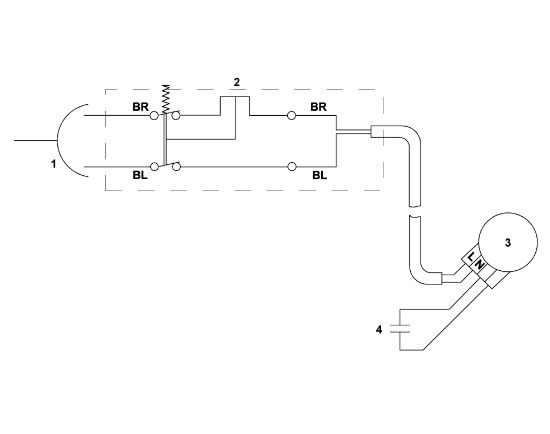 Imagen de G - Esquema de conexiones ME 443.0