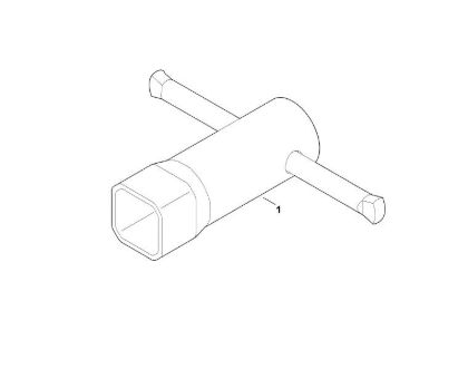 Imagen de G - Herramientas ME 455