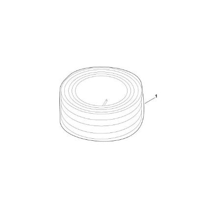 Imagen de A - Cable delimitador ABD 150