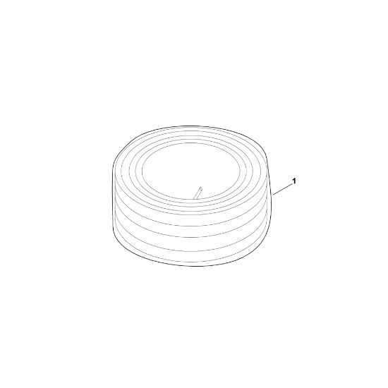Imagen de A - Cable delimitador ABD 150