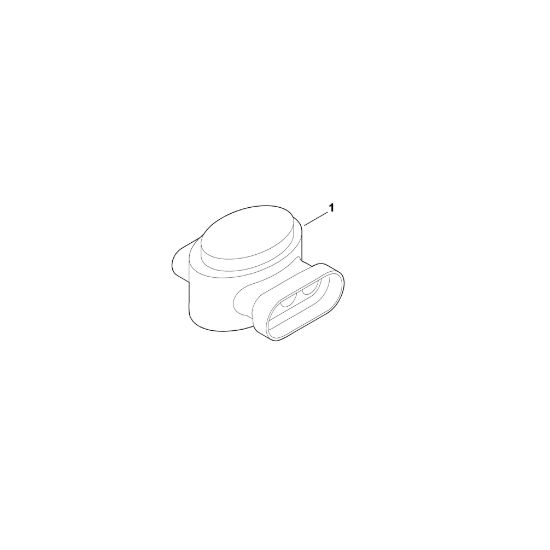 Imagen de A - Conector de cable ADV 010