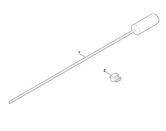 Imagen de A - Juego de mádulo para superficies pequeáas AKM 100 AKM 100