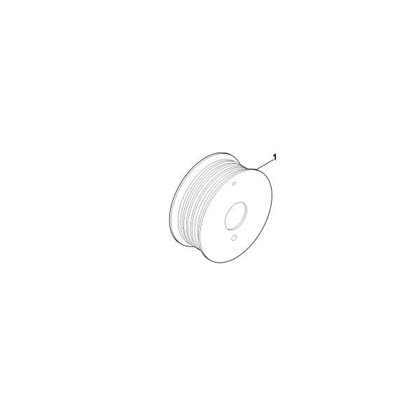 Imagen de A - Cable delimitador ARB 501