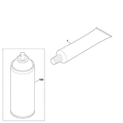 Imagen de I - Lubricantes MI 322.0 C