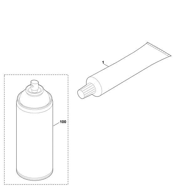 Imagen de I - Lubricantes MI 322.0 C