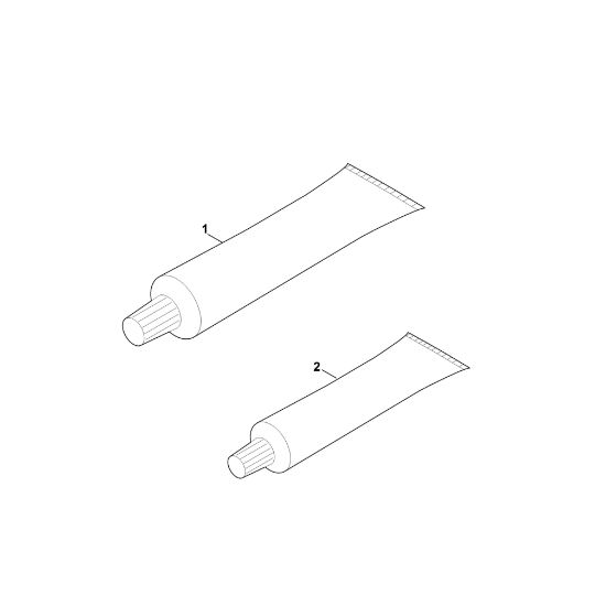 Imagen de G - Lubricantes MI 422.1 P