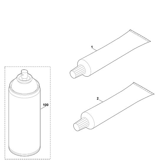 Imagen de K - Lubricantes MI 555.0 C
