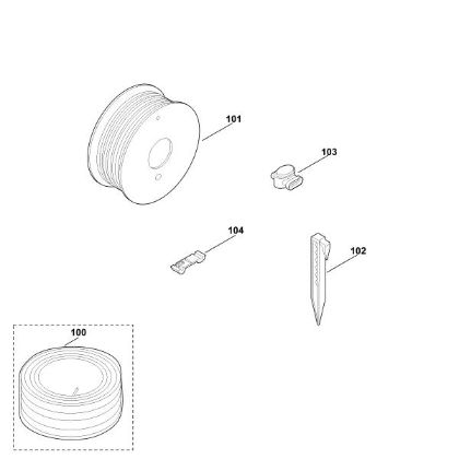 Imagen de G - Material de instalacián MI 632.0