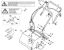 Imagen de A - Manillar, carcasa RL 455 B