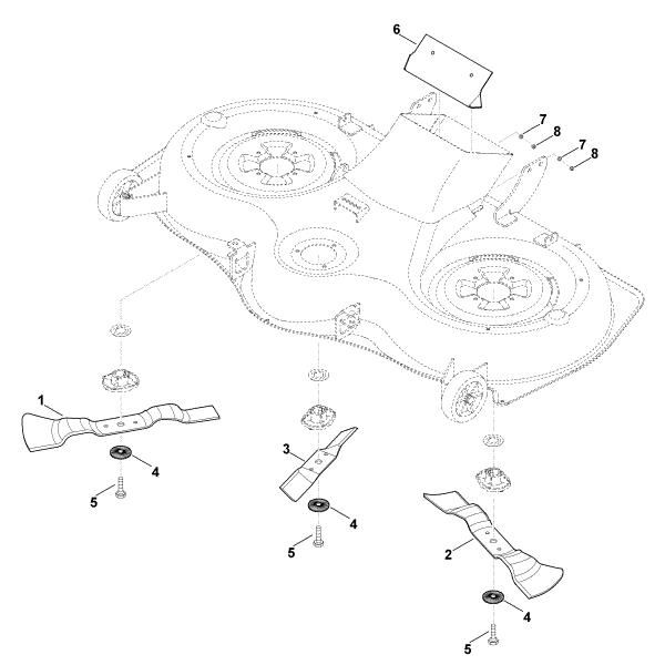 Imagen de A - Juego ACK ACK 112