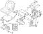 Imagen de E - Asiento MF 890 PRO