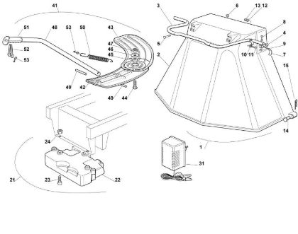 Imagen de N - Accesorios MR 385
