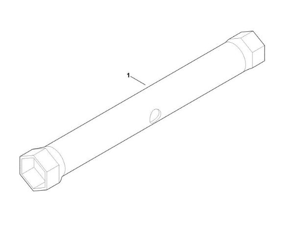Imagen de P - Herramientas MT 4112.1 SZ