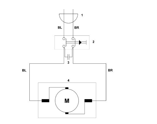 Imagen de D - Esquema de conexiones TE 310