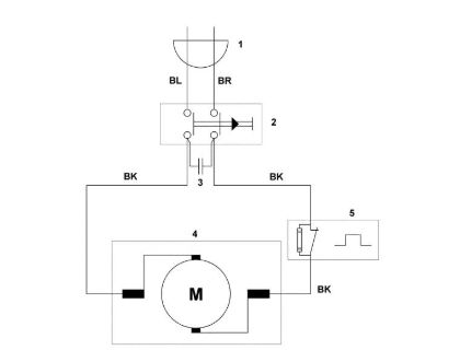 Imagen de E - Esquema de conexiones TE 700 TE 600