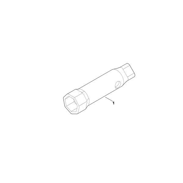 Imagen de E - Herramienta especial GB 350