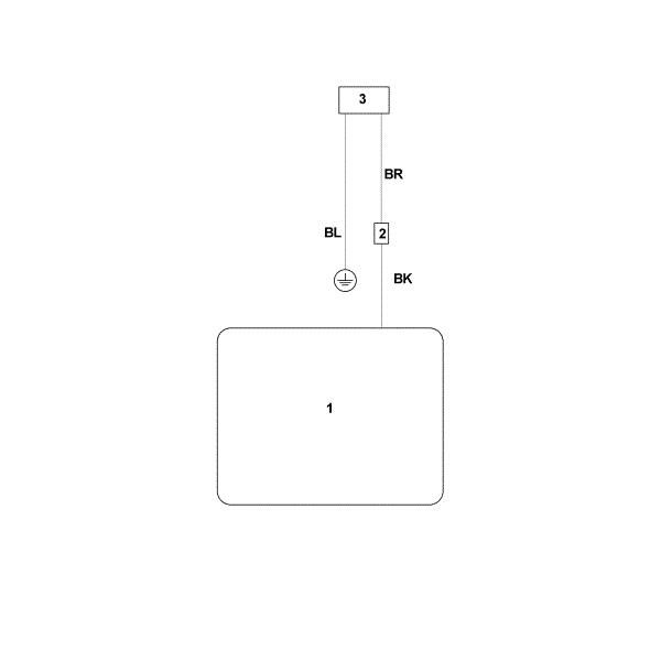 Imagen de I - Esquema de conexiones GB 370.2 S GB 370.2 S