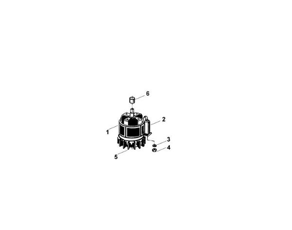 Imagen de C - Motor GE 210