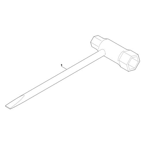 Imagen de E - Herramientas GE 250.1 S