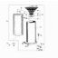 Imagen de E - Canal de alimentacián GE 325, GE 335 GE 330