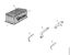 GE GE 365 E - Herramienta, accesorios de la marca Viking