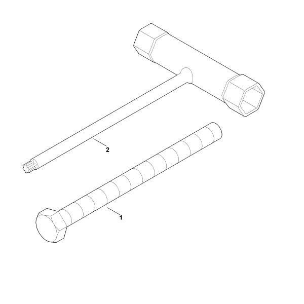 Imagen de G - Herramientas GE 420