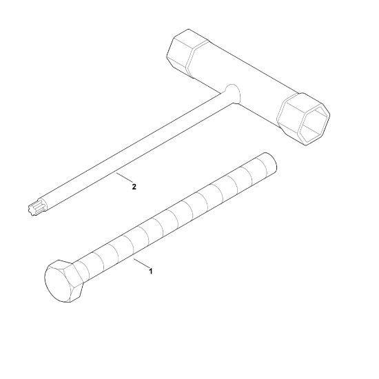Imagen de G - Herramientas GE 450.1