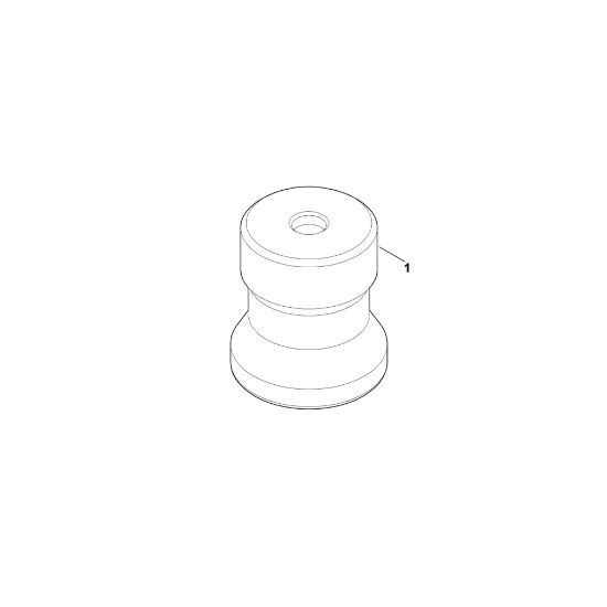 Imagen de H - Herramienta especial GE 450.1