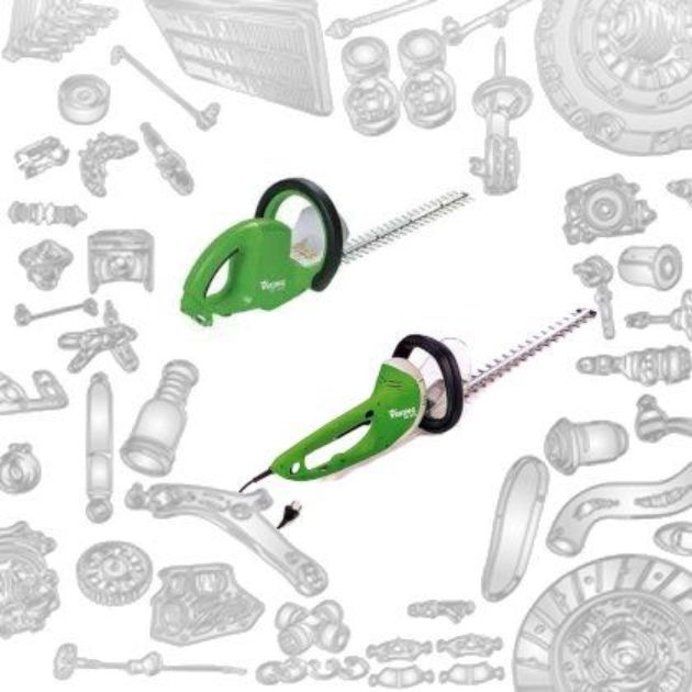 Imagen para la categoría Cortasetos VIKING