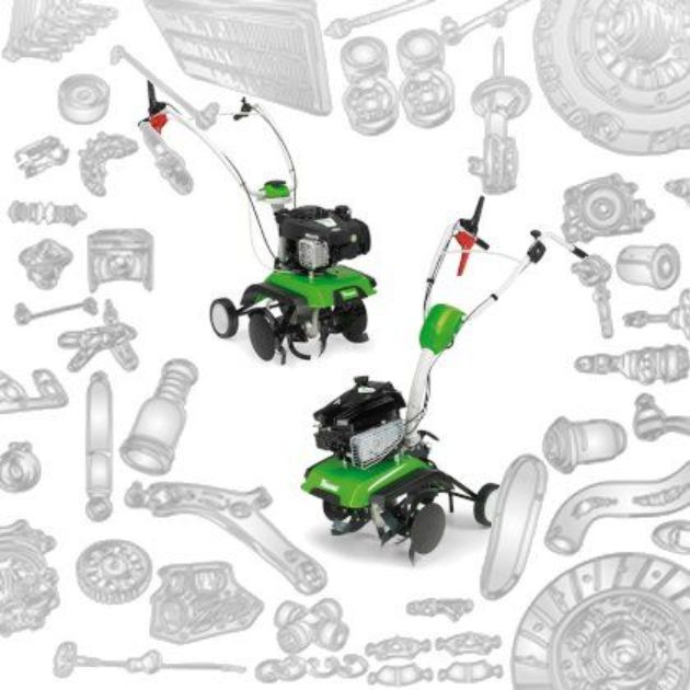 Imagen para la categoría Motoazada VIKING