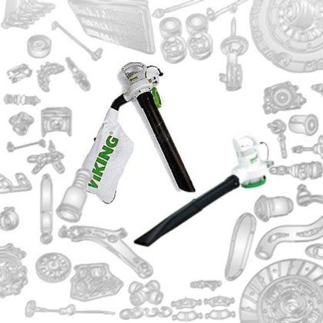 Imagen para la categoría Sopladores VIKING