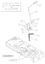 Levers (From SN AK239L2XXXX) KROSSER 105/22 H Cat. 2010 Garden tractor