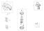Accessories BC 220 T (EURO 2) Brushcutter