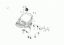 Crankcase cover G 44 TK COMFORT PLUS (K605) EURO 5 Lawnmower