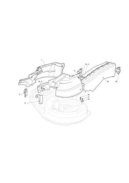 Guard OM 103/21 Cat. 2021 Garden tractor