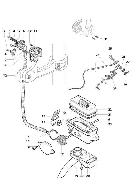 Dusting Kit (Optional) AM 163 Mistblower