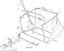 Grassbag OM 102C/17H Cat.2001 Garden tractor