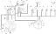 Electrical parts OM 92C/13,5M Cat.2004 Garden tractor